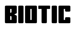 Biotic - logo